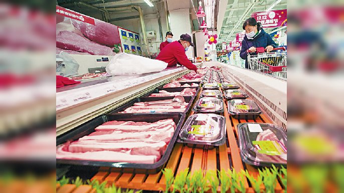 ■短期豬價反彈已結束，預計未來豬價將走弱，但行業進入第二輪產能去化。
