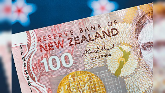 ■紐儲行已開展其加息周期令息差優勢更為明顯，及紐西蘭積極拓展貿易合作夥伴，料將有利紐元。
