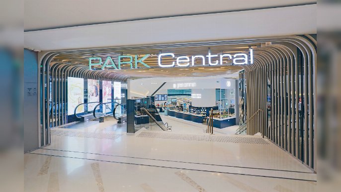 ▲將軍澳中心除咗推出早餐泊車賞外，超過30間食店更有外賣自取優惠，當中更有餐廳特選食品低至半價。