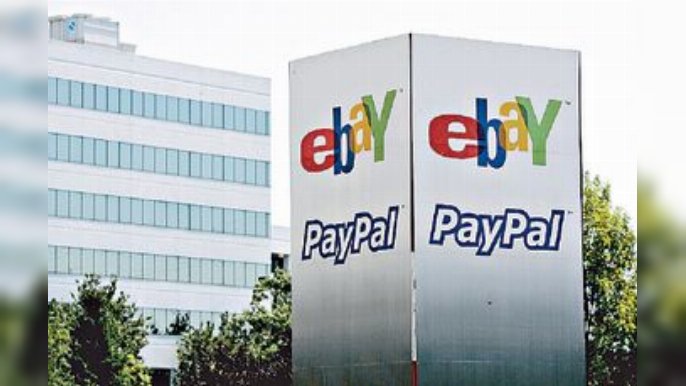 ■PayPal在○二年被eBay收歸旗下，其在歐美市場所建立的知名度，對打開香港及內地市場有着很大的推動作用。