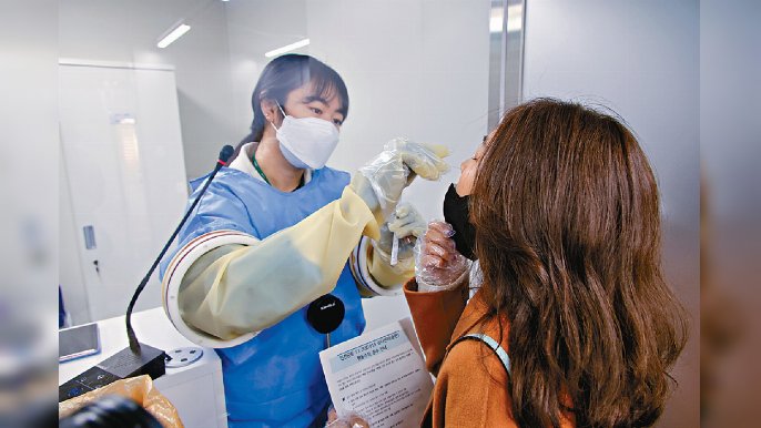 ■新变种病毒肆虐，打击投资者意愿更相信影响消费者消费意欲。