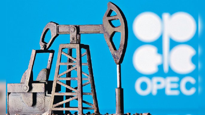■石油輸出國組織（OPEC）及其夥伴國表示將繼續謹慎地逐月提高產量。資料圖片
