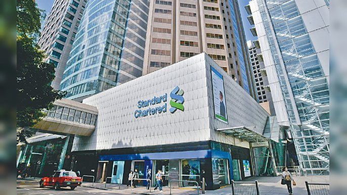 ■香港銀行一般亦對資本回報較保守,但隨疫情不明朗因素消褪,他們亦有望恢復疫情前的分派政策。