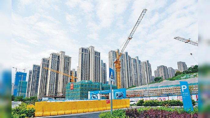 ■根據初步資料，房產稅的徵稅對象包括居住用、非居住用等各類物業，不包含農村宅基地。