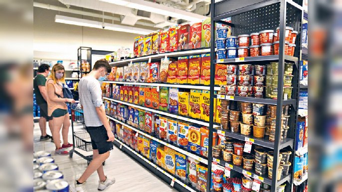 ■市場預期，1月份美國消費者物價指數（CPI）為7.3%，為1980年代初以來最高。
