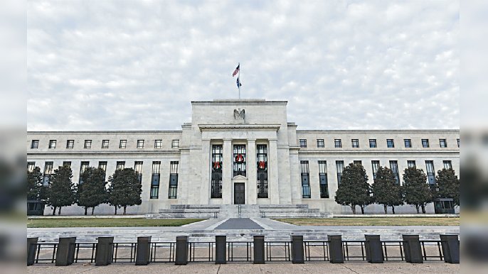 ■美聯儲1月25-26日將召開會議，預計不會調整利率。
