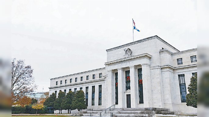 ■美聯儲、歐洲央行和英國央行將召開會議討論貨幣政策，投資者將關注前瞻性指引。
