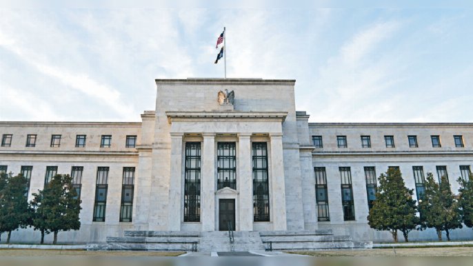 ■聯儲局將於香港時間本周四凌晨公佈三月議息決議。
