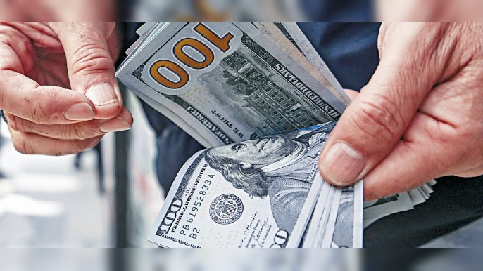 ■美元周二回落至三周低位，受其他市場加息押注激增，市場風險偏好改善所影響。
