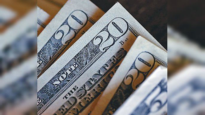 ■美匯指數上升近1%再創今年新高至十六個月高位96.26。
