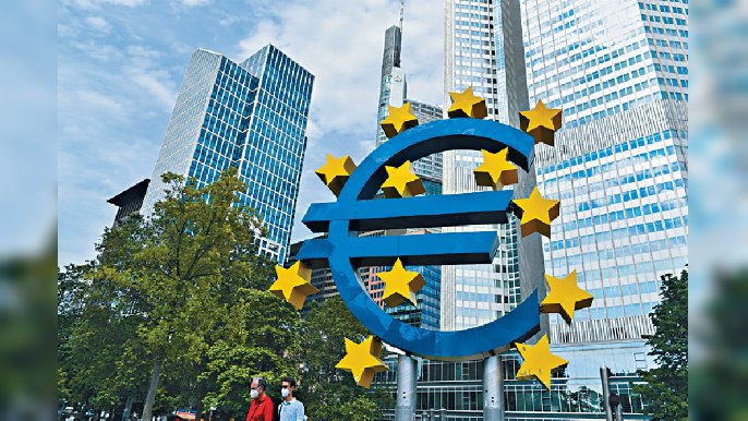 ■歐洲央行本周將舉行會議實施第二次加息，以抗擊歐羅區內不斷上漲的通脹。
