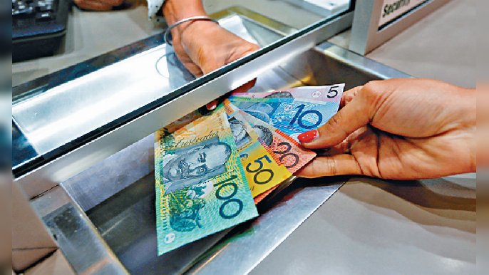■澳洲央行本周議息，市場預計今次再次加息25點子，升見0.6厘。