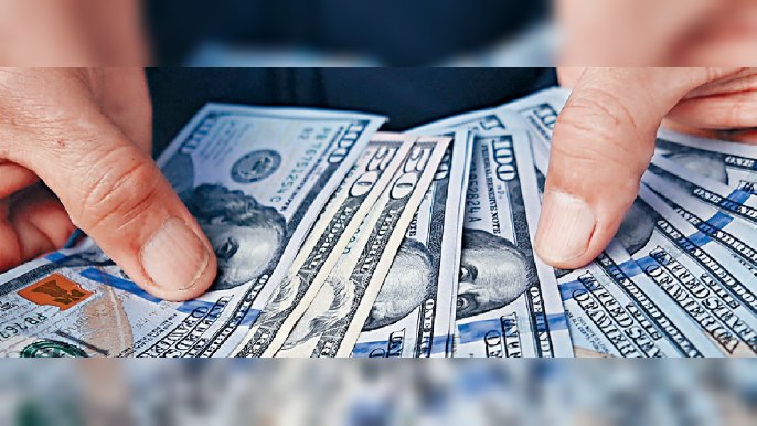 ■俄罗斯和乌克兰谈判代表的会谈仍在继续，美元指数持于98.80水准附近。
