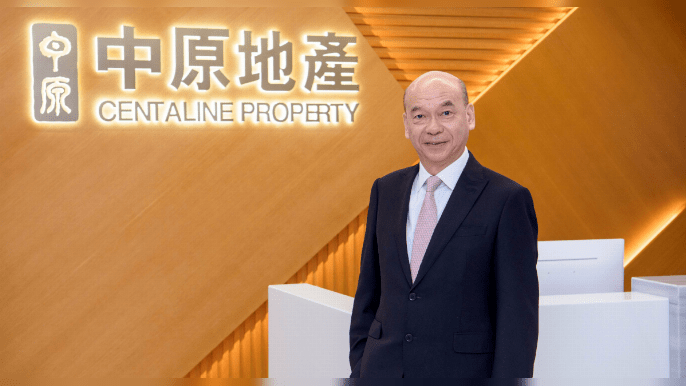 陳永傑指，提高地積比，供應房屋增加快。