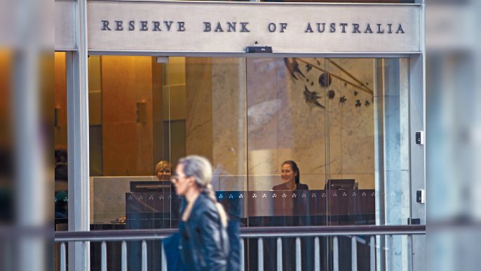 ■澳洲聯儲開始利率正常化，料澳元將在2022年上升。
