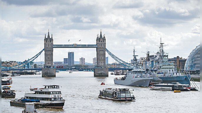 ■英国通胀表现持续超越央行目标水平，10月消费物价指数按年上升4.2%超预期。
