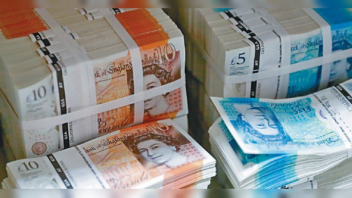 ■對經濟增長和通脹的擔憂，限制了英鎊從英國央行加息預期中受益的程度。
