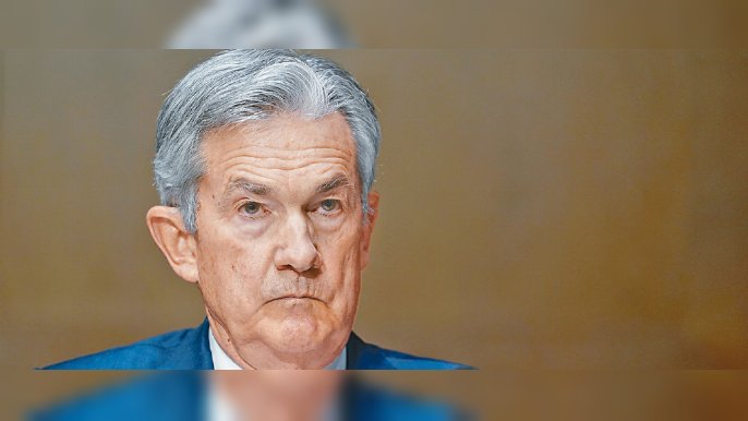 ■聯儲局主席鮑威爾出席聽證會，就半年度貨幣政策報告發表證詞，或掀起未來貨幣政策啟示。
