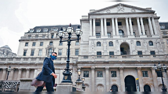 ■英国央行在12月16日加息的压力日益上升。
