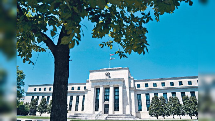 ■金融市場恐迎瘋狂一周，聚焦澳英美三大央行議息及美國十月非農就業數據。