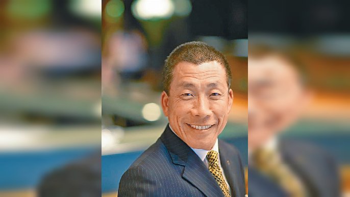 ■被譽為「星級禮賓大師」嘅黎炳沛，今年九月病逝，終年七十一歲，喪禮將會喺香港殯儀館舉行。
