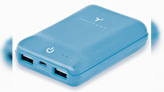 ■10,000mAh 充電器$198 （原價$278）。
