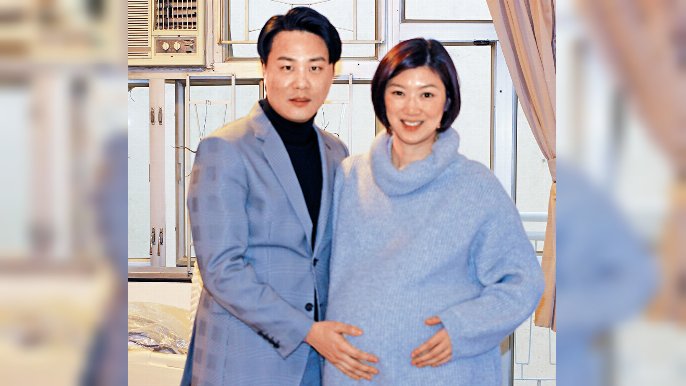 ■袁彌昌笑指自己對香港未來生育率：「天下興亡，匹夫有責。」