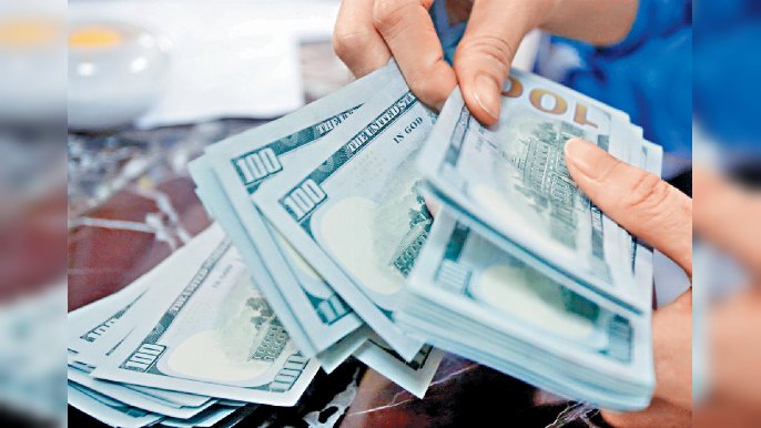 ■美匯指數昨日歐市在94水平整固，下方支持93.60、93.20。
