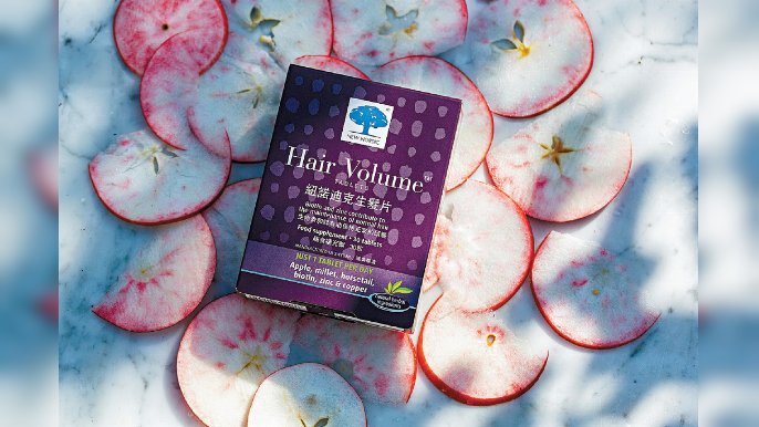 ■而家仲做緊買二送一，每盒平均只需$172就可以用一個月㗎。