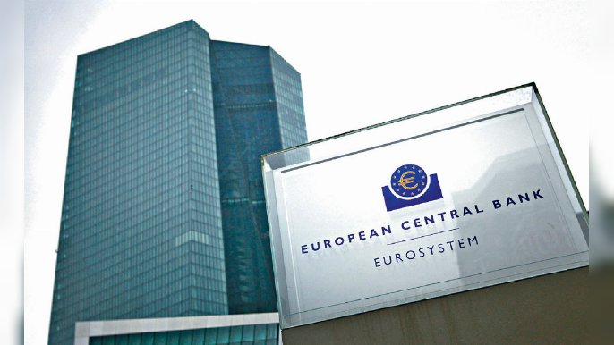 ■應對疫情復燃，歐央行行長表示未有計劃升息，並估計升息時間可能推後。