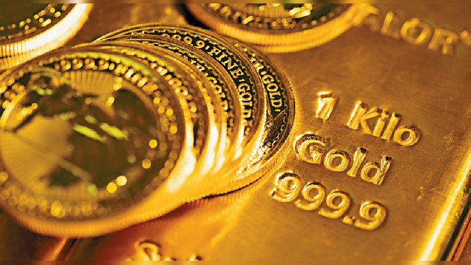 ■金价昨日欧市，在每盎司2016美元整固，下方支持1990、1970美元。
