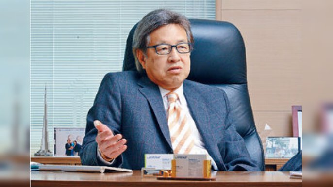■他指在旅行社工作可帶來一般人沒有的經驗，他參與柏林圍牆倒下二十五周年的活動。