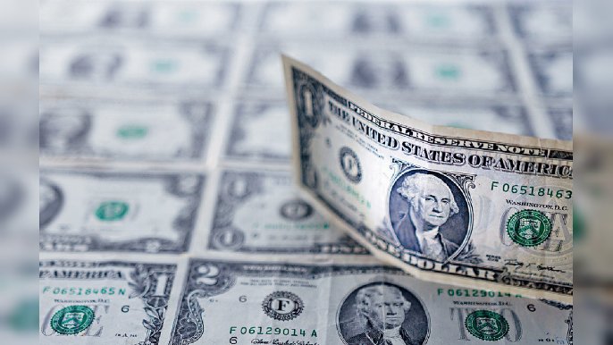 ■市場憂慮通脹再度升溫，刺激美匯指數近期上升。
